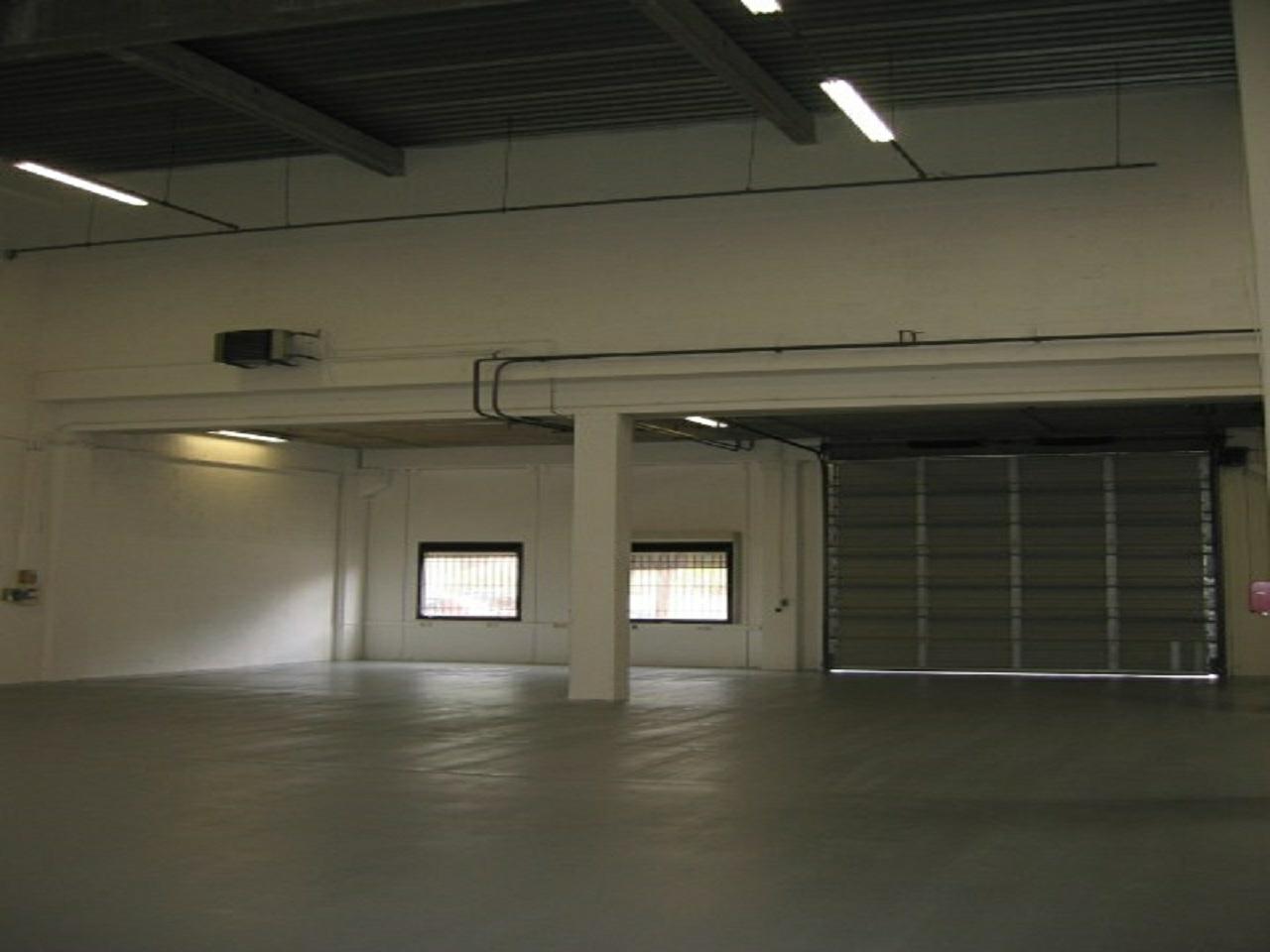 Location local d'activité Vitrolles Bouches-du-Rhône OLACT2117709 6