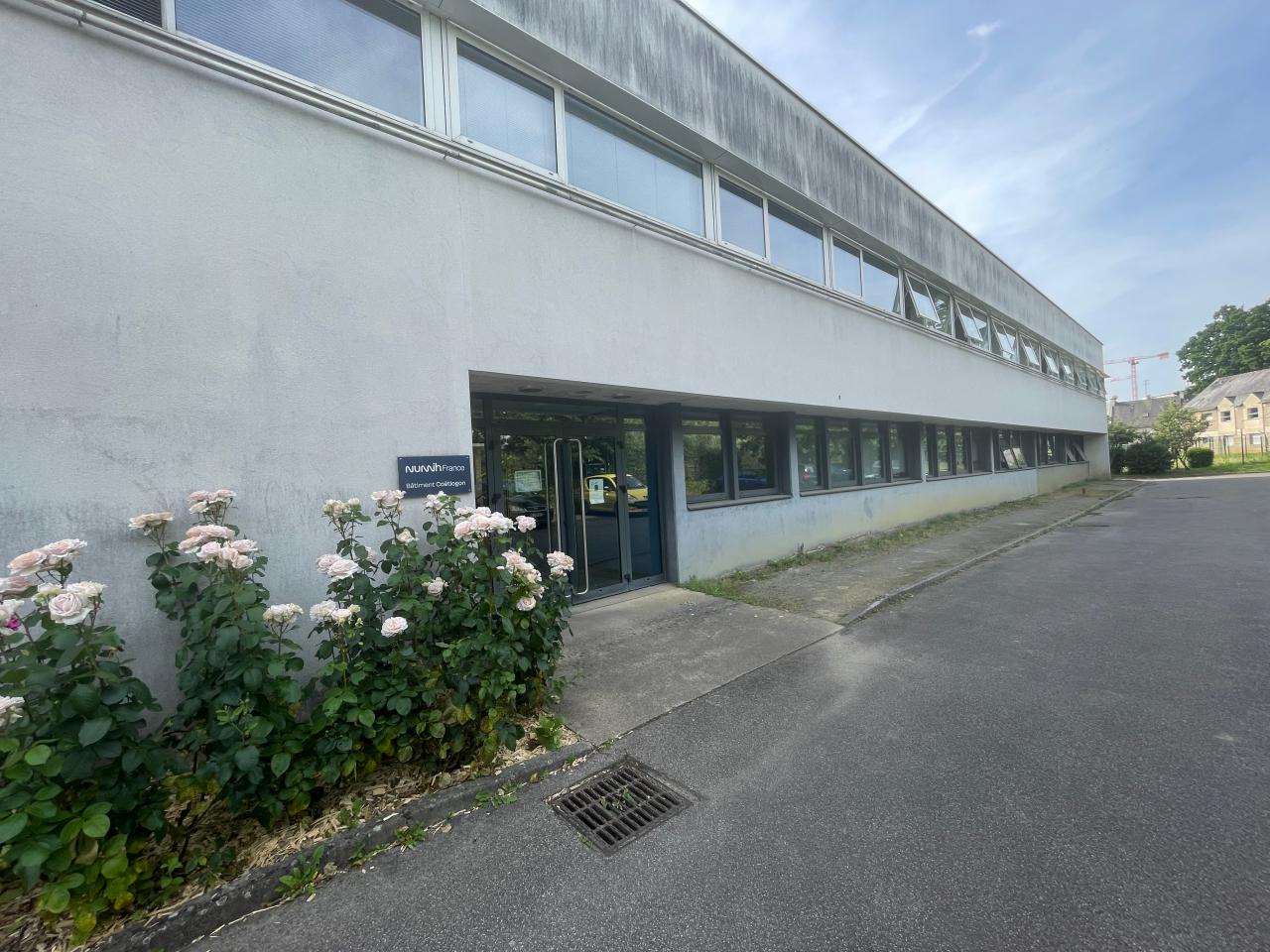 Vente bureau Rennes Ille-et-Vilaine OVBUR2643518 3