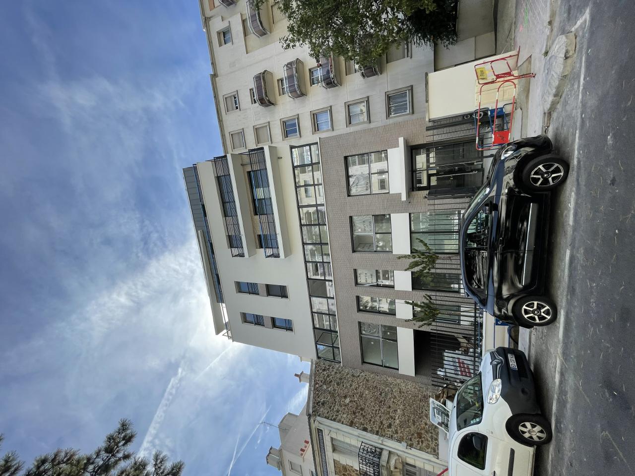 Location bureau Montrouge Hauts-de-Seine OLBUR2309702