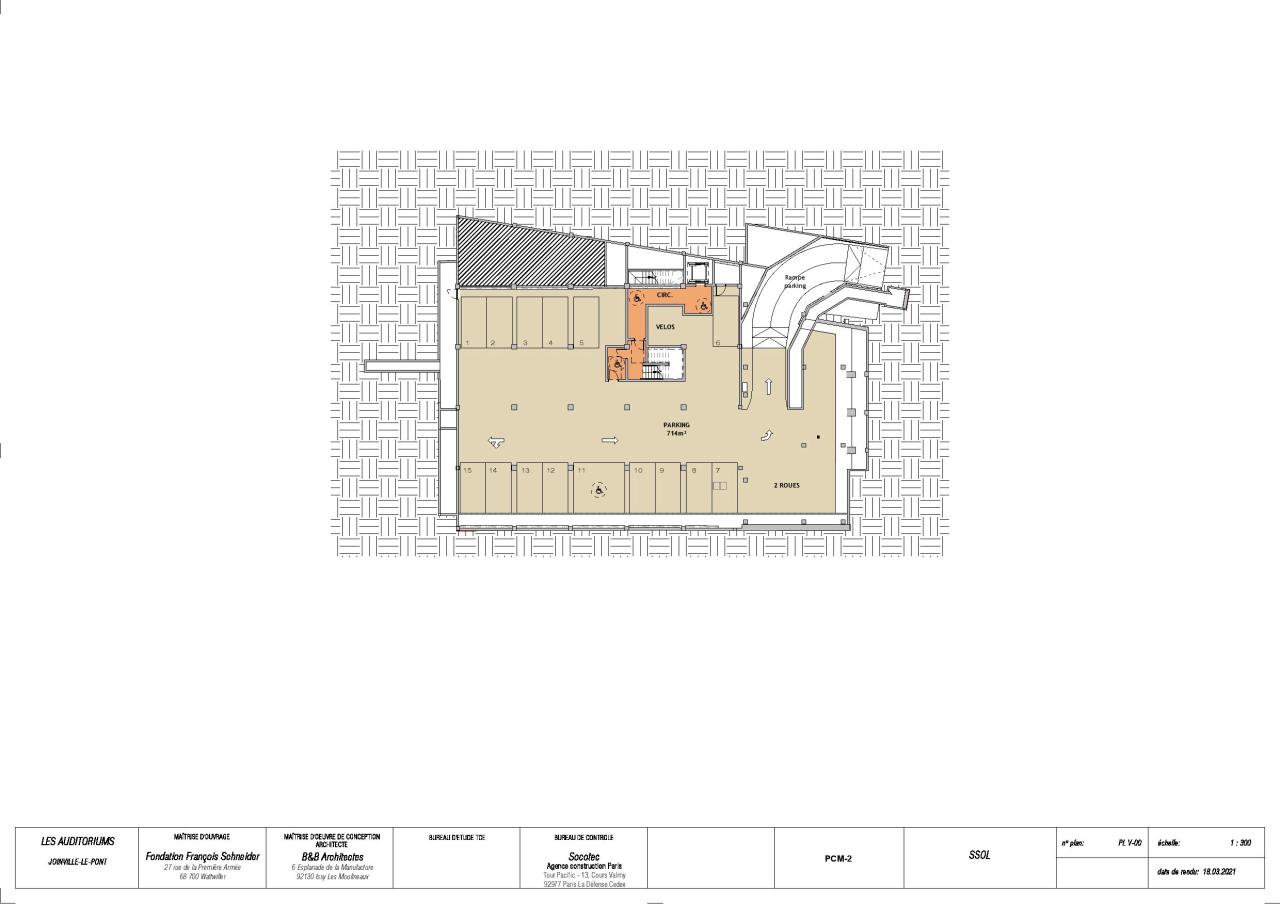 Location bureau Joinville-le-Pont Val-de-Marne OLBUR2422894 2