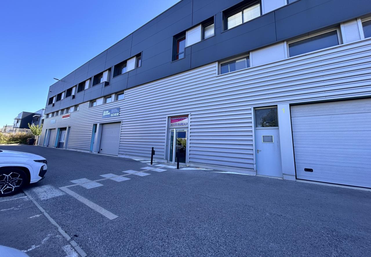 Location coworking Montpellier Hérault OLBUR2535633 5