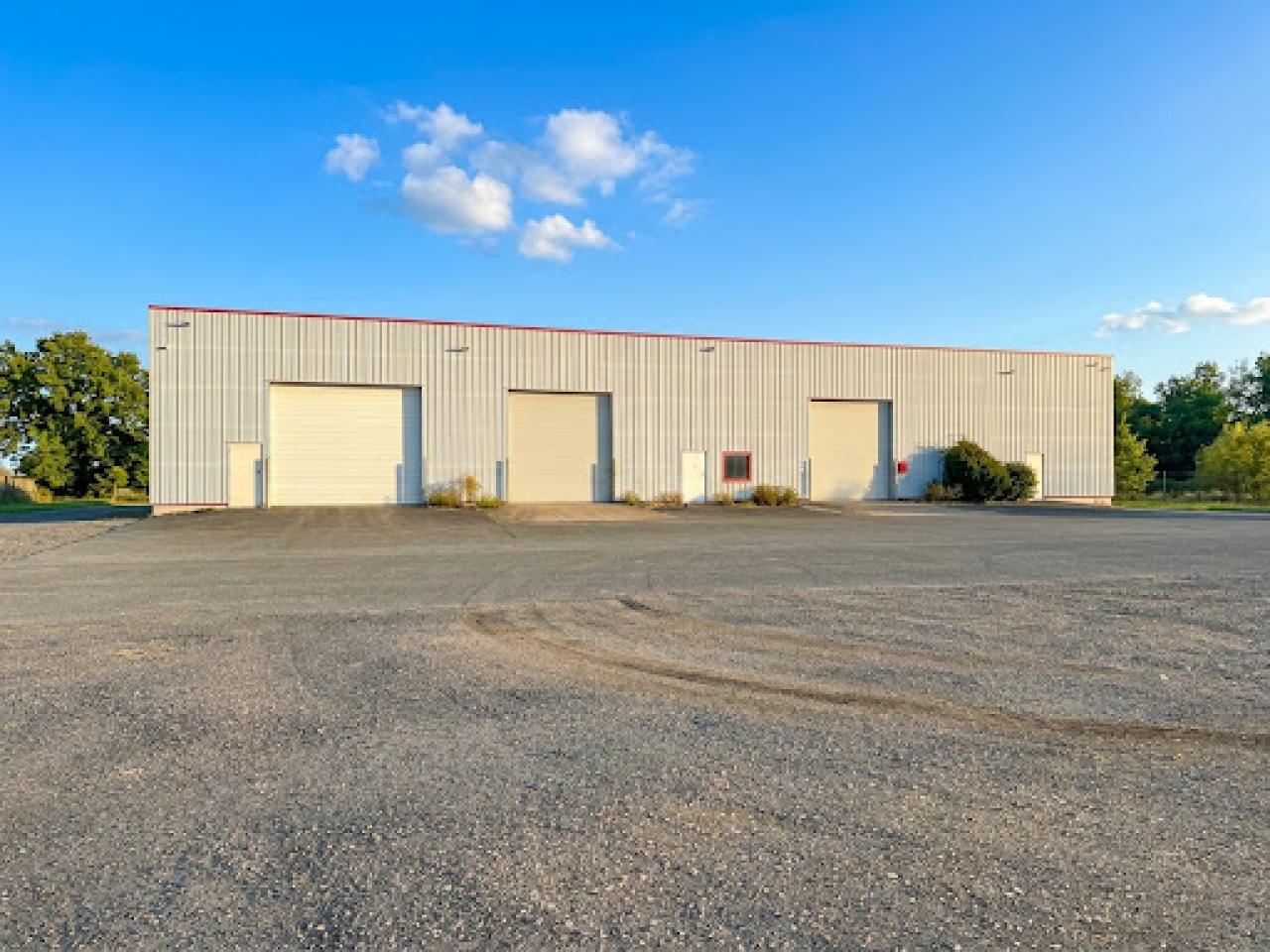 Location local d'activité Chécy Loiret OLACT2645516