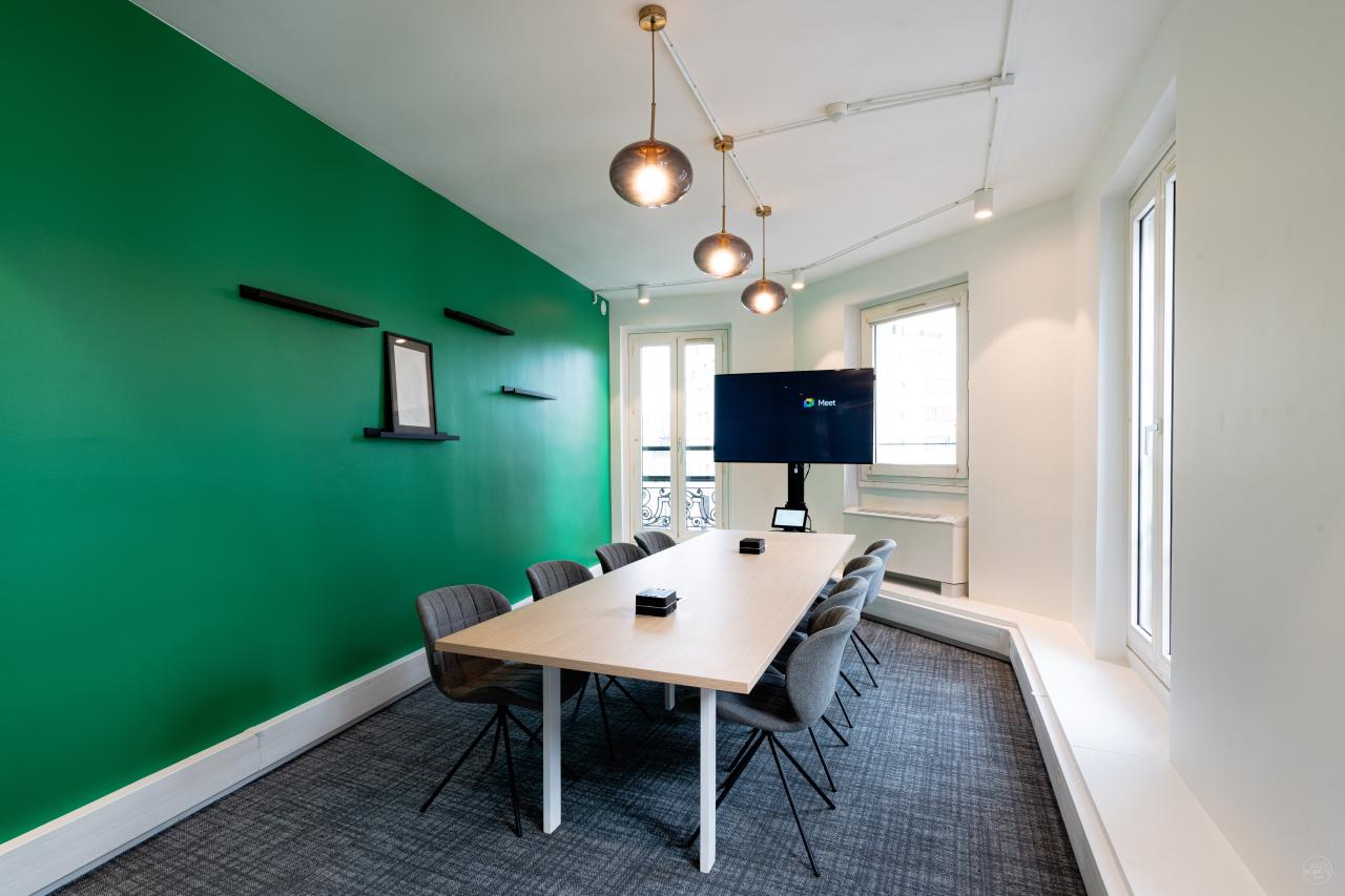 Location coworking Paris OLBUR2533362 2