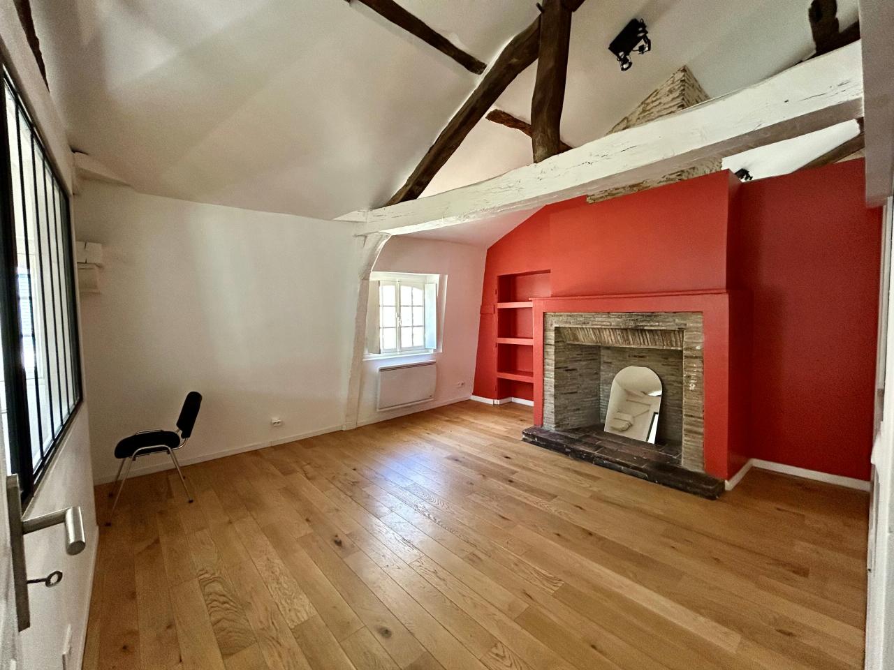 Location bureau Rennes Ille-et-Vilaine OLBUR2112828 5