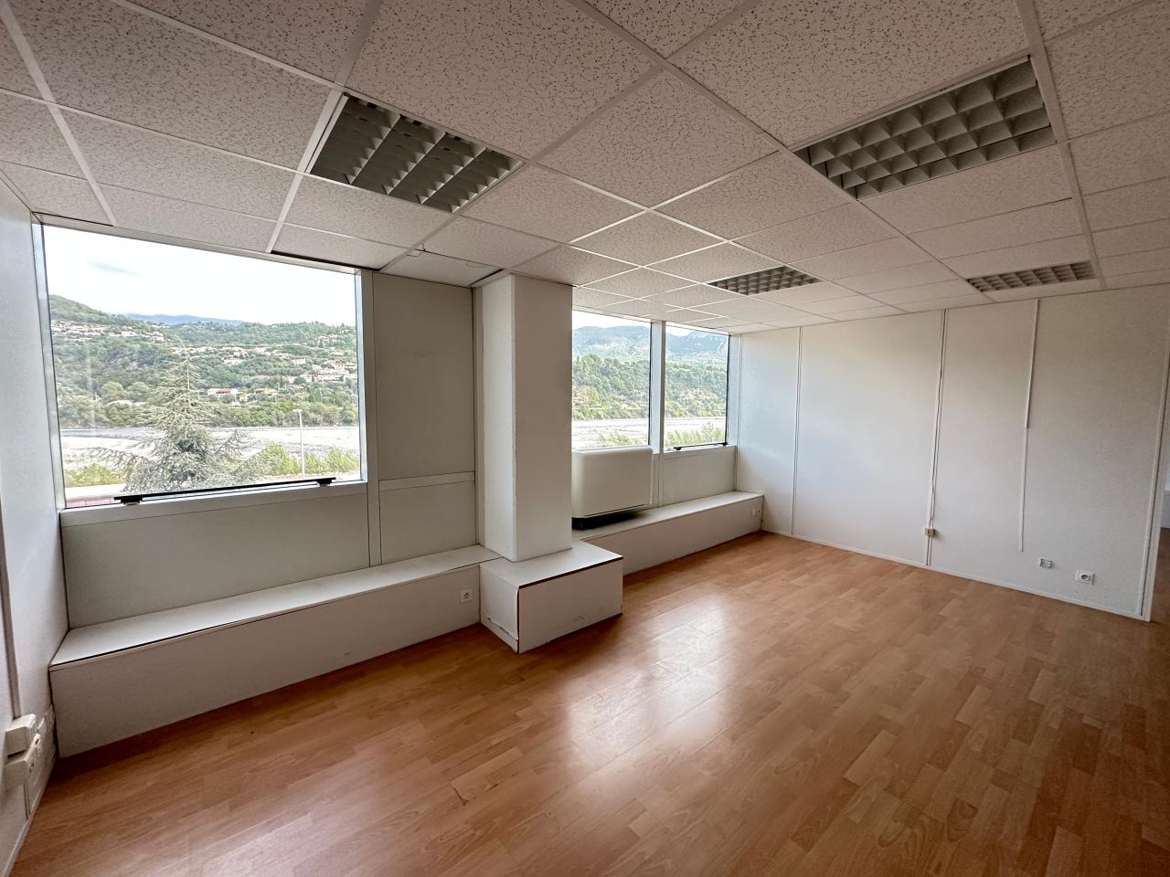 Location bureau Carros Alpes-Maritimes OLBUR2114585 11