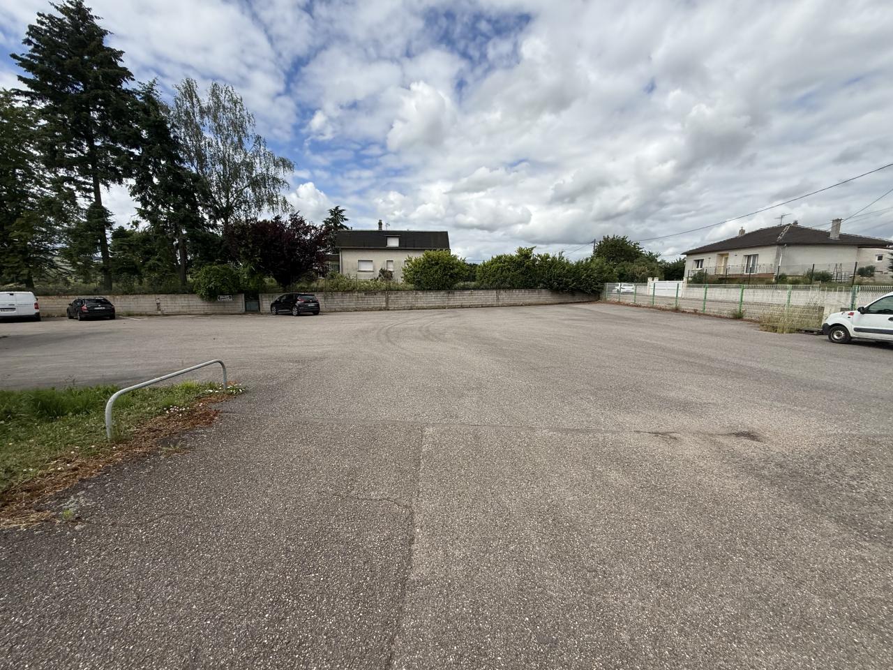 Vente local d'activité Cheminot Moselle OVACT2642112 7