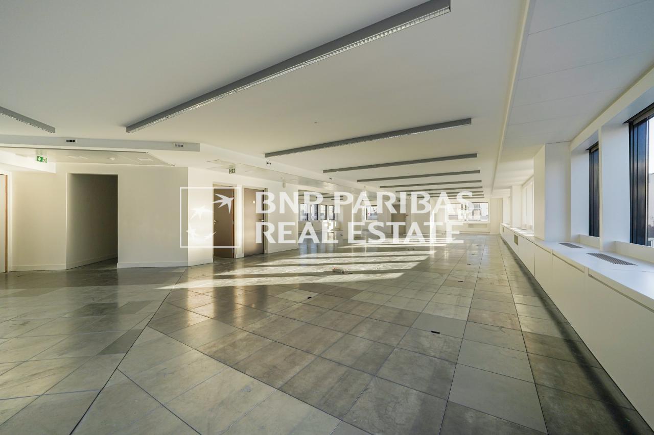 Location bureau Boulogne-Billancourt Hauts-de-Seine OLBUR2103650 10
