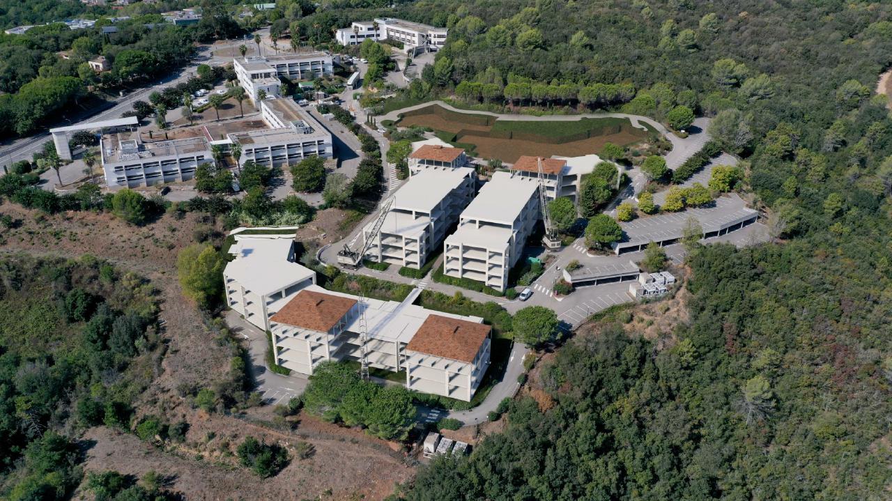 Vente bureau Biot Alpes-Maritimes OVBUR2421491 5