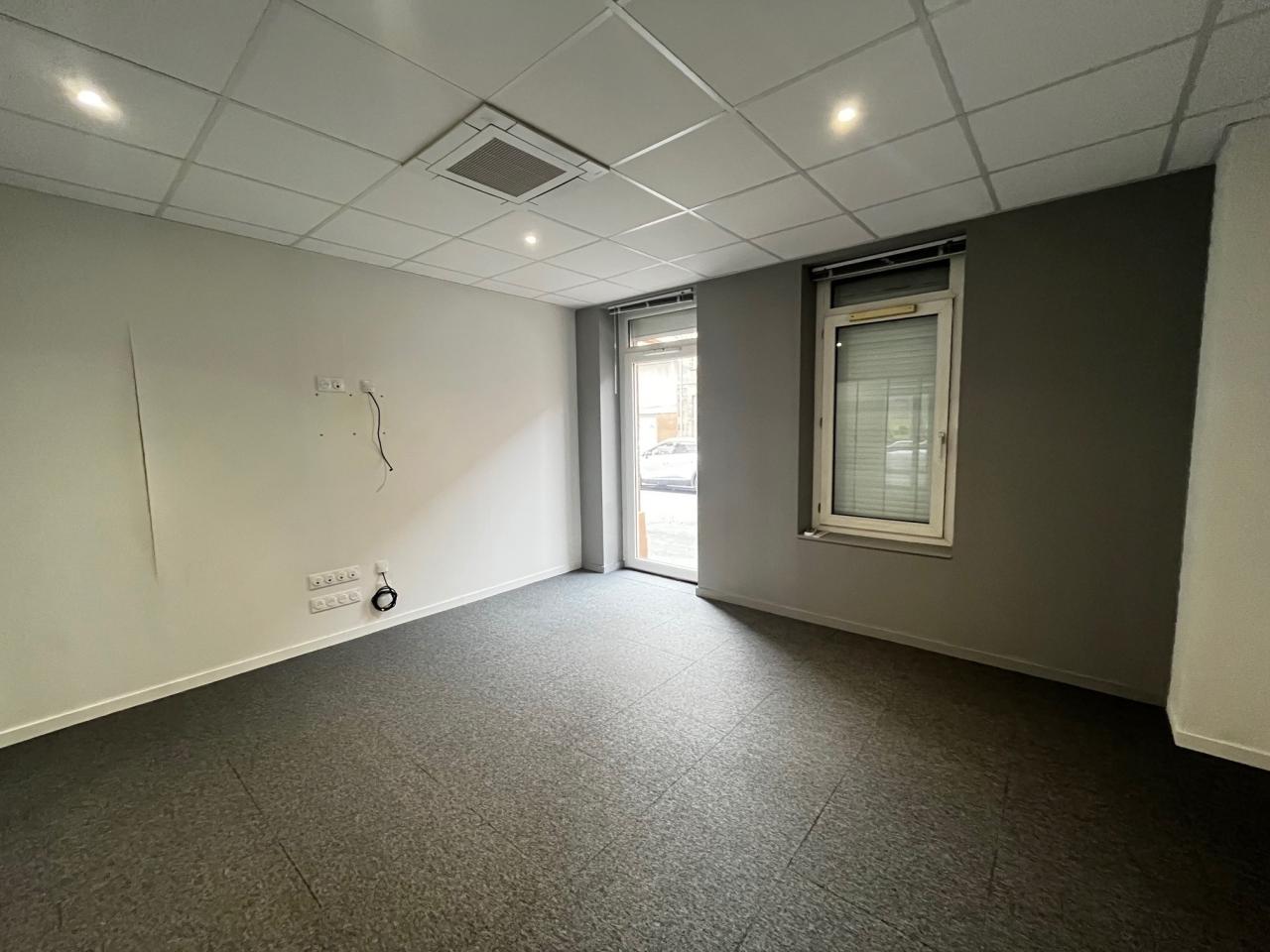 Vente bureau Toulouse Haute-Garonne OVBUR2639093 8