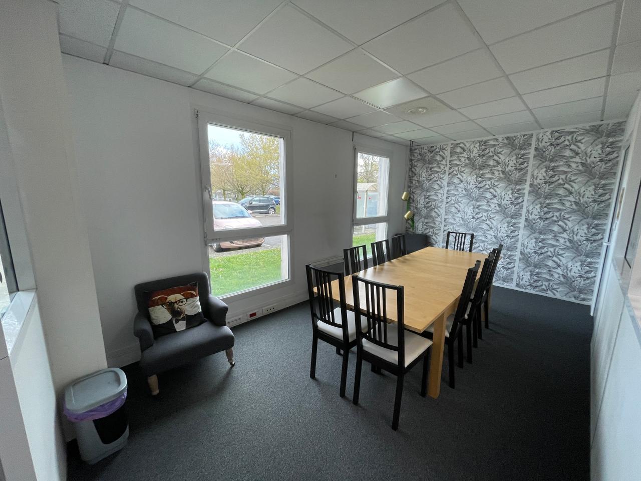 Location bureau Échirolles Isère OLBUR2639968 1