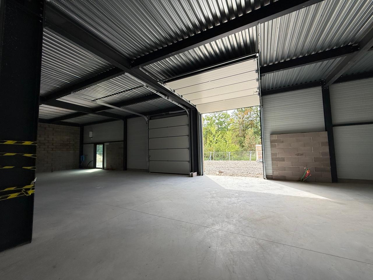 Location local d'activité Ludres Meurthe-et-Moselle OLACT2640937 8