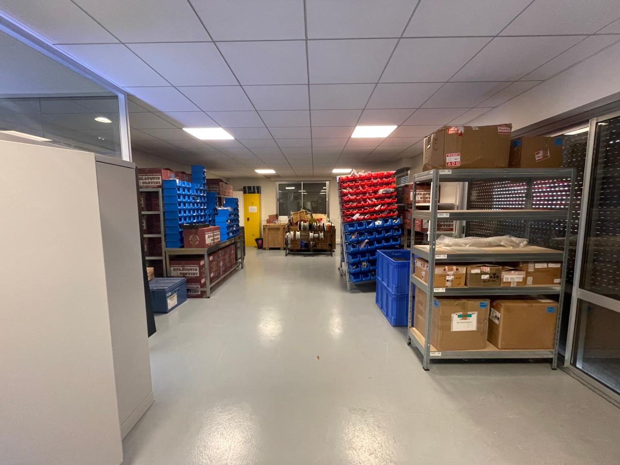 Vente local d'activité Buc Yvelines OVACT2536043 7