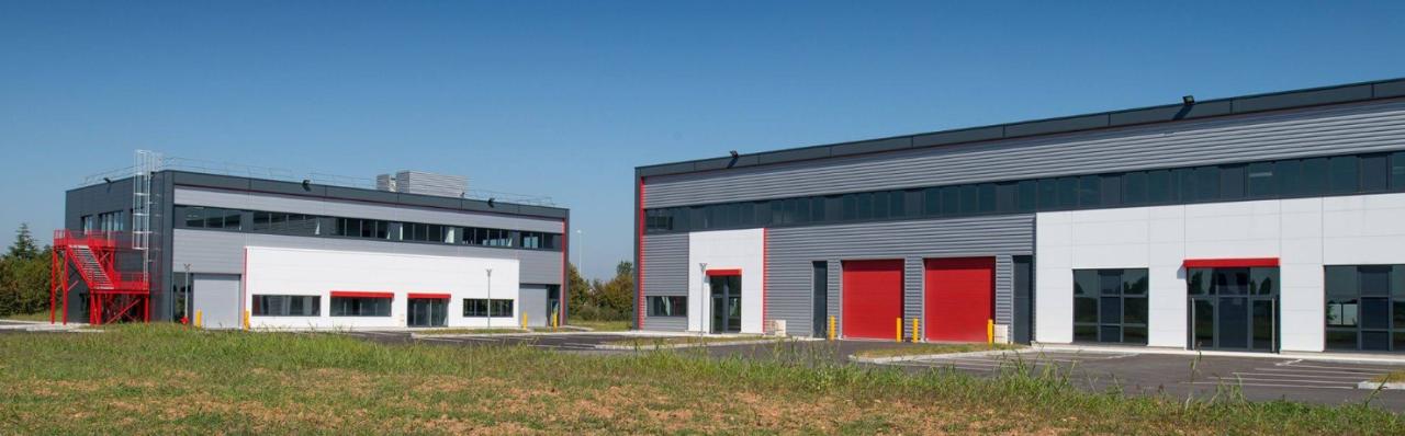 Location local d'activité Meyzieu Rhône OLACT2641254 3