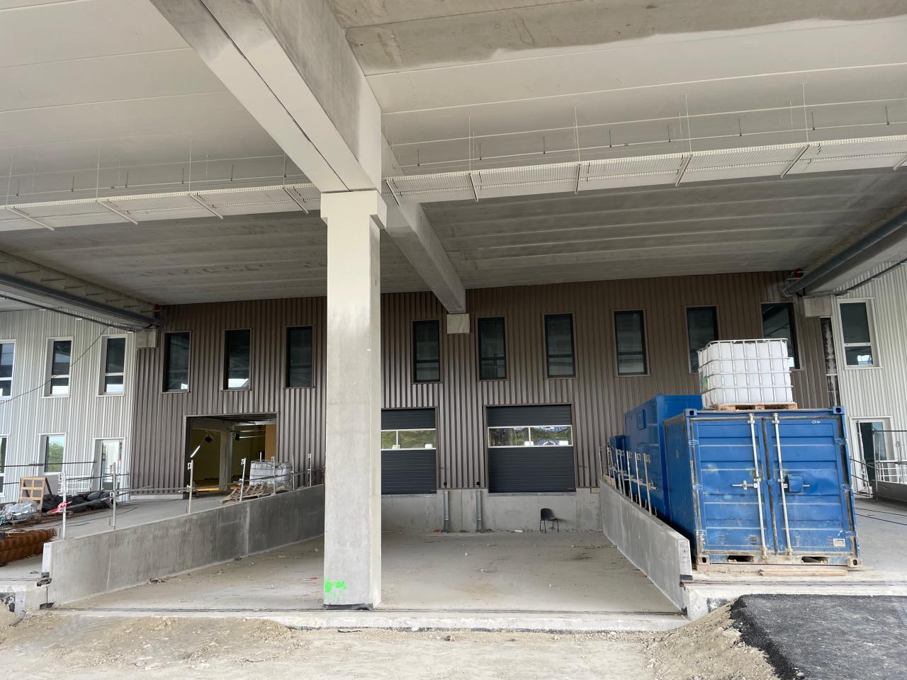 Location local d'activité Bondy Seine-Saint-Denis OLACT2530199 8