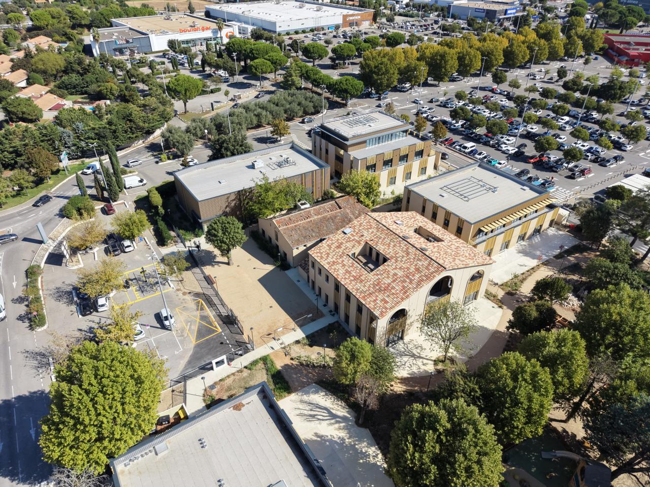 Location bureau Aubagne Bouches-du-Rhône OLBUR2317804 6