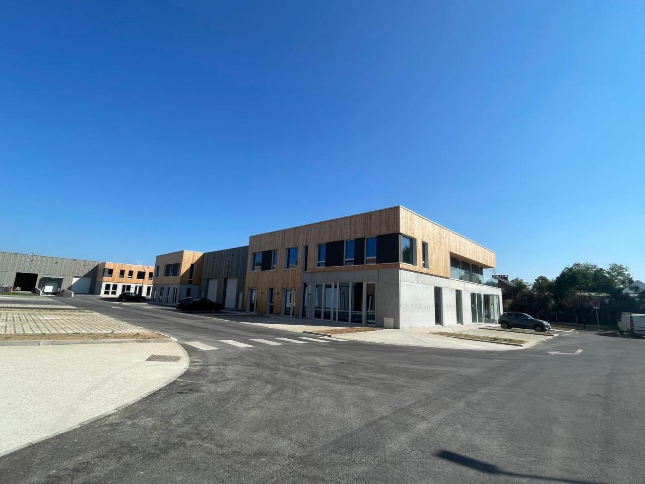 Vente local d'activité Fretin Nord OVACT2420622 1