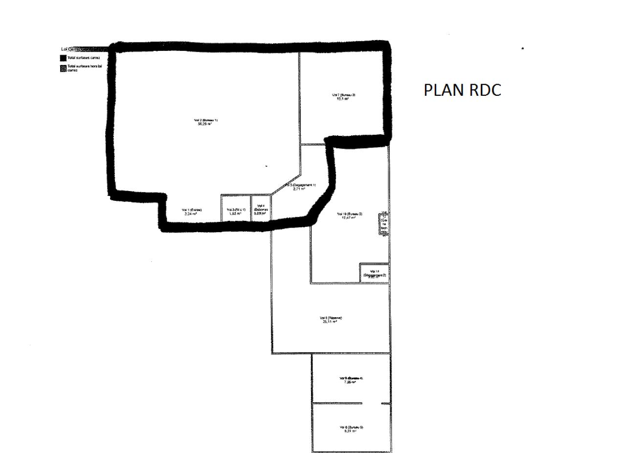 Location bureau Lyon Rhône OLBUR2639788 18