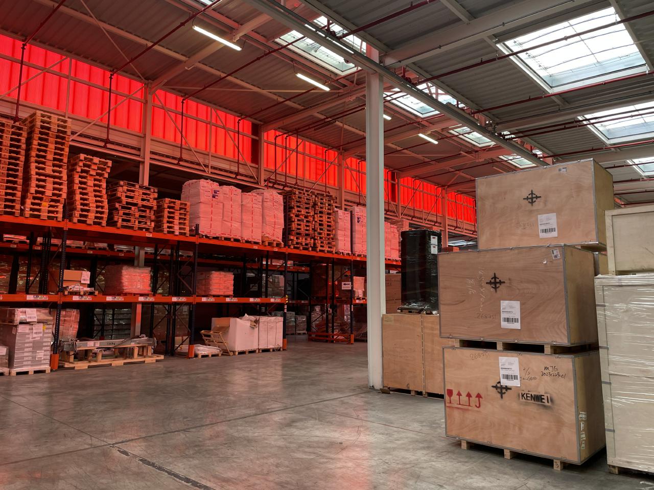 Location entrepôt Le Havre Seine-Maritime OLLOG2423378 8