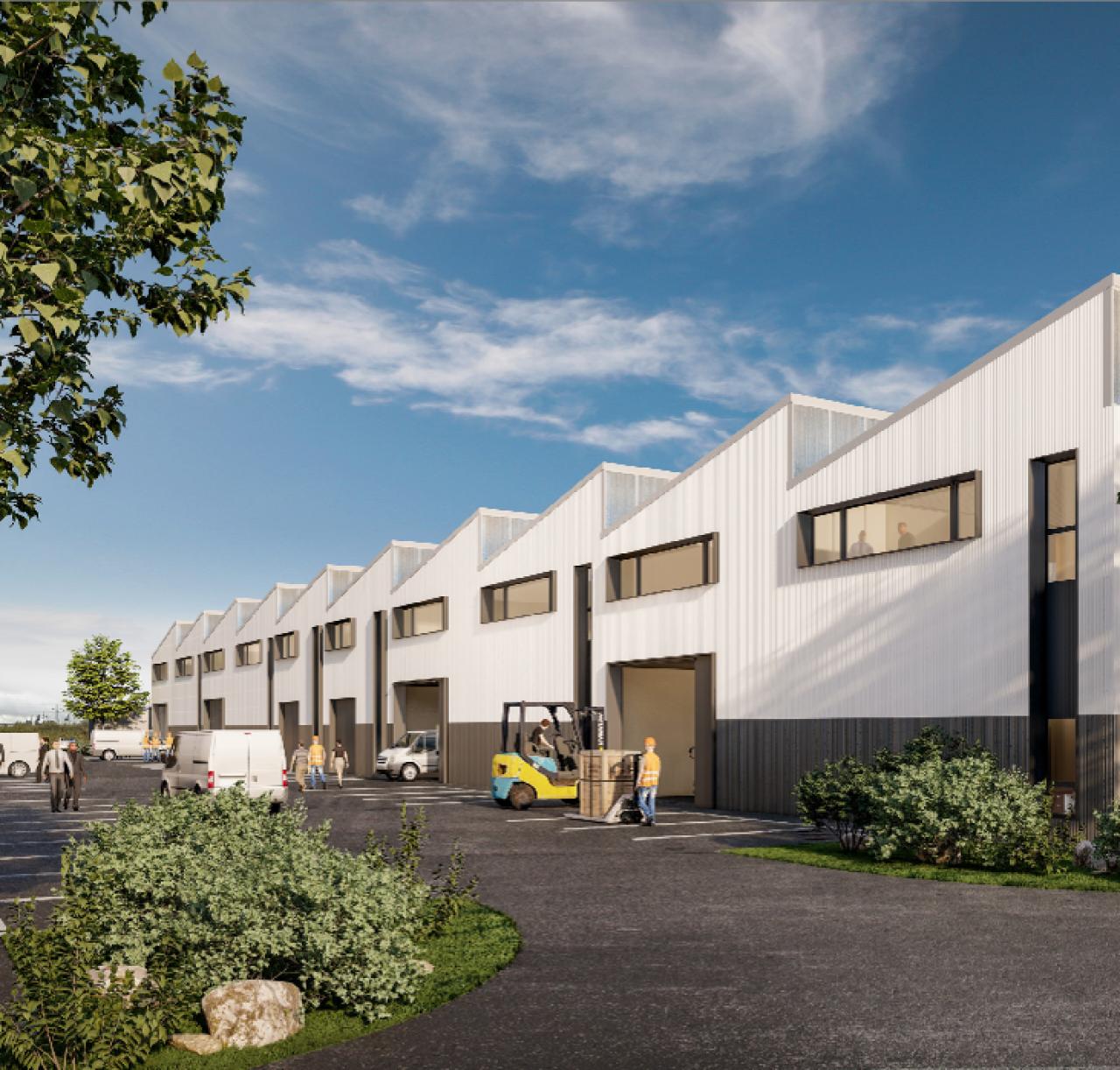 Location local d'activité Grande-Synthe Nord OLACT2535063 15