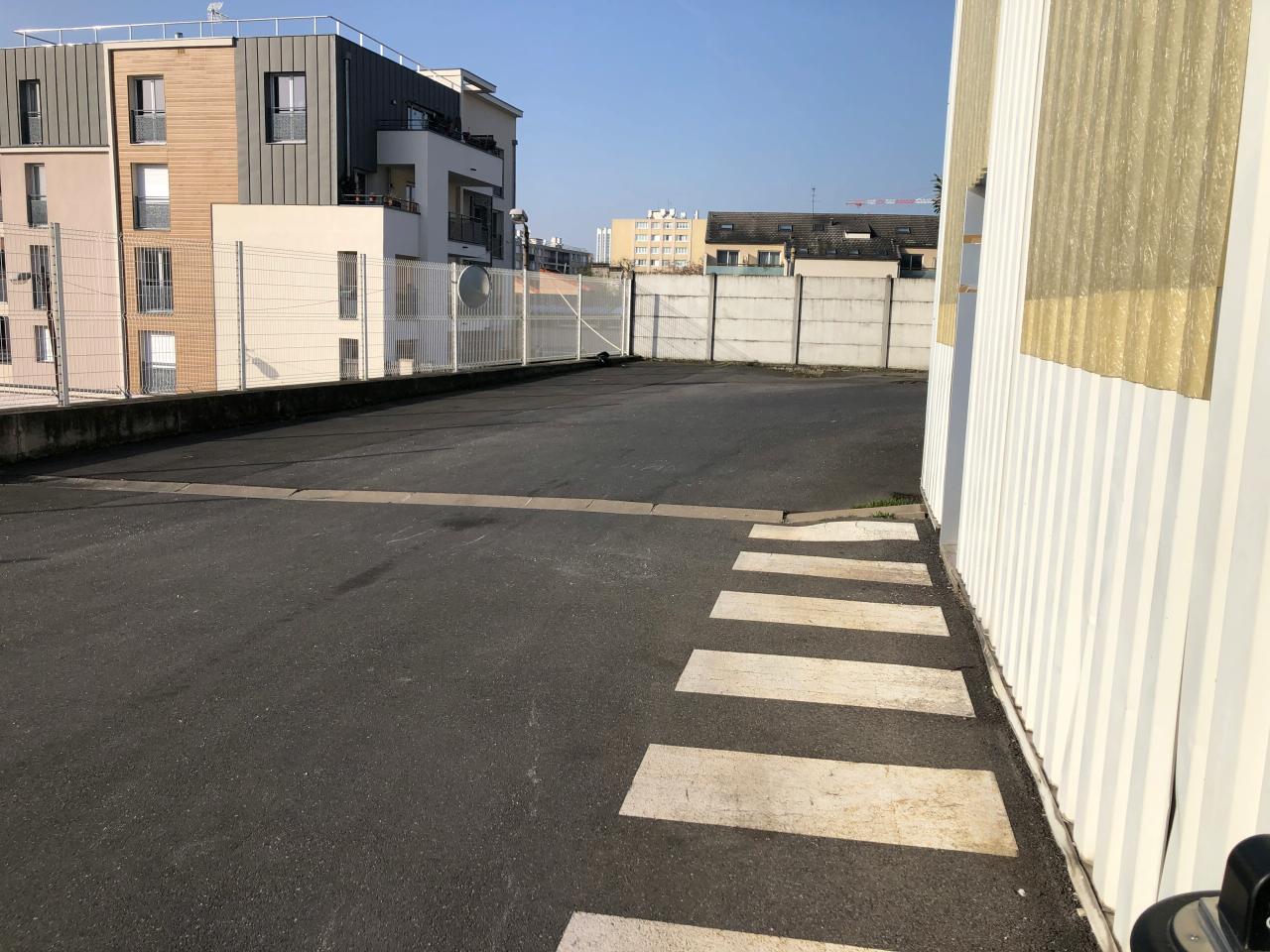 Location local d'activité Bagnolet Seine-Saint-Denis OLACT2423337 11