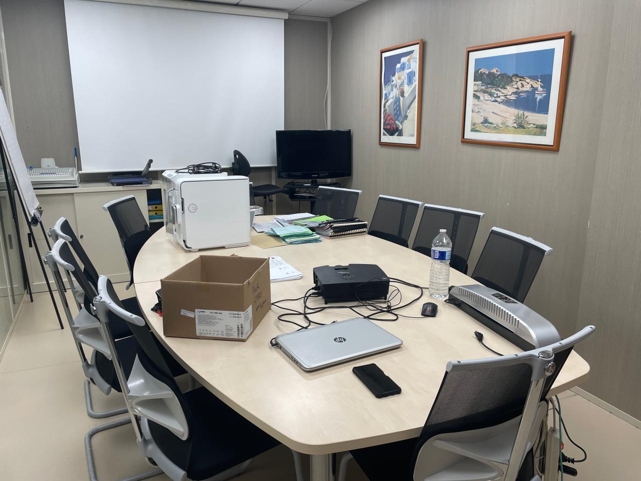 Vente bureau Orléans Loiret OVBUR2534104 11