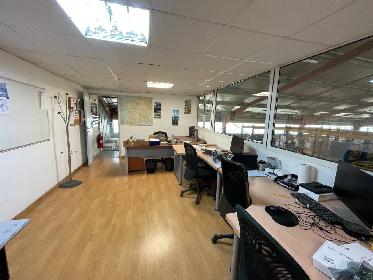 Location local d'activité Toulouse Haute-Garonne OLACT2530025 10