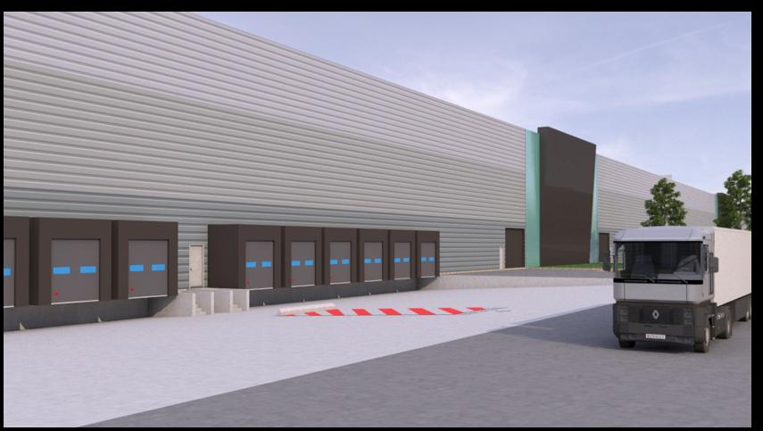 Location entrepôt classe a Calais Pas-de-Calais OLLOG2202586 7