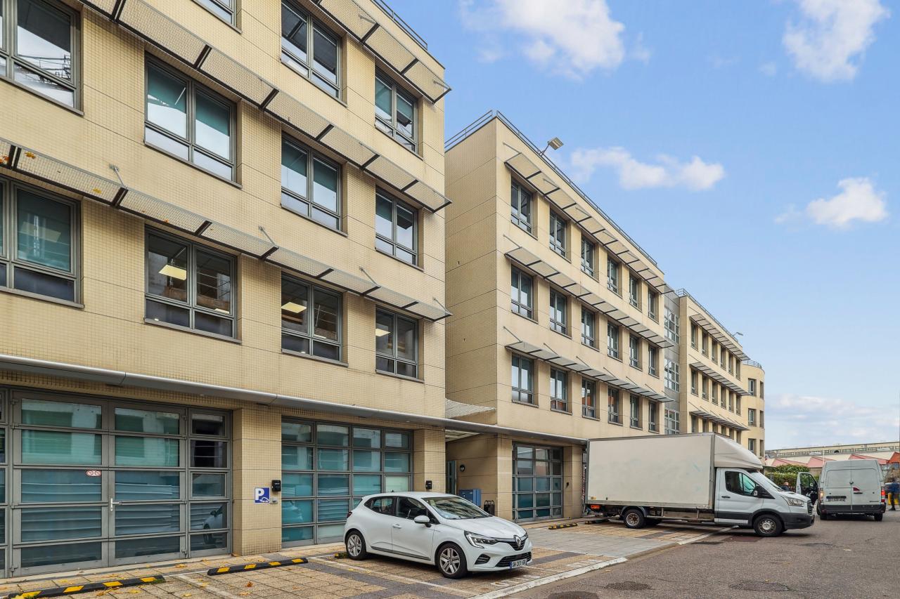 Location bureau Arcueil Val-de-Marne OLBUR2536644 5