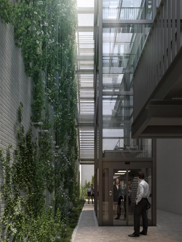 Location bureau Toulouse Haute-Garonne OLBUR2534788 4