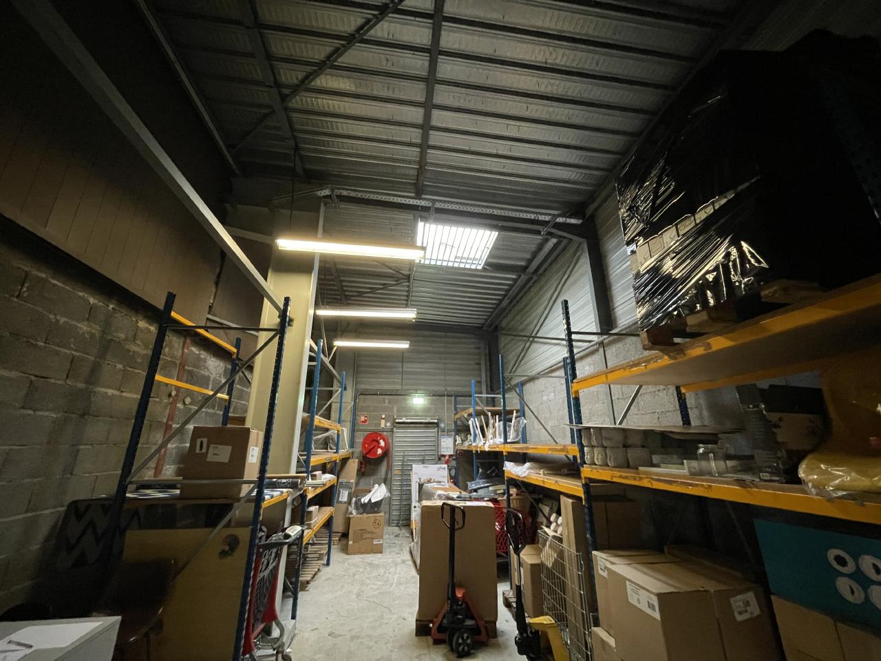 Location commerce Laxou Meurthe-et-Moselle OLCOM2419902 9