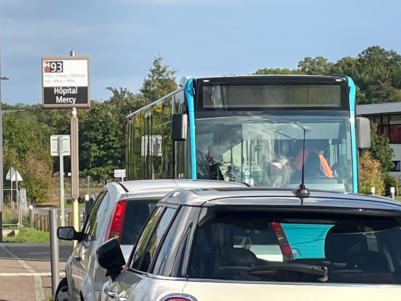 Vente bureau Ars-Laquenexy Moselle OVBUR2203271 7