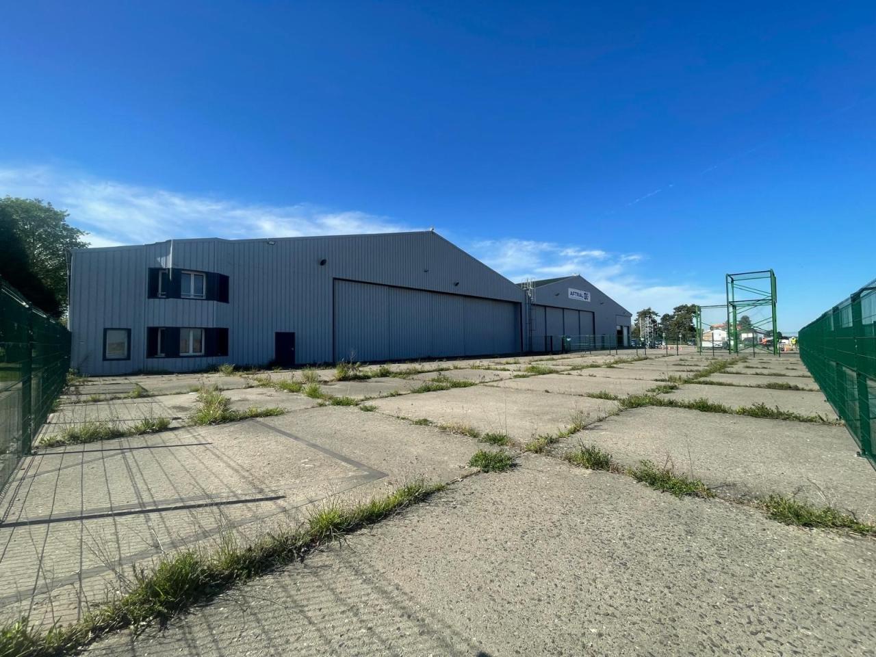 Location local d'activité Épinoy Pas-de-Calais OLACT2642581 3