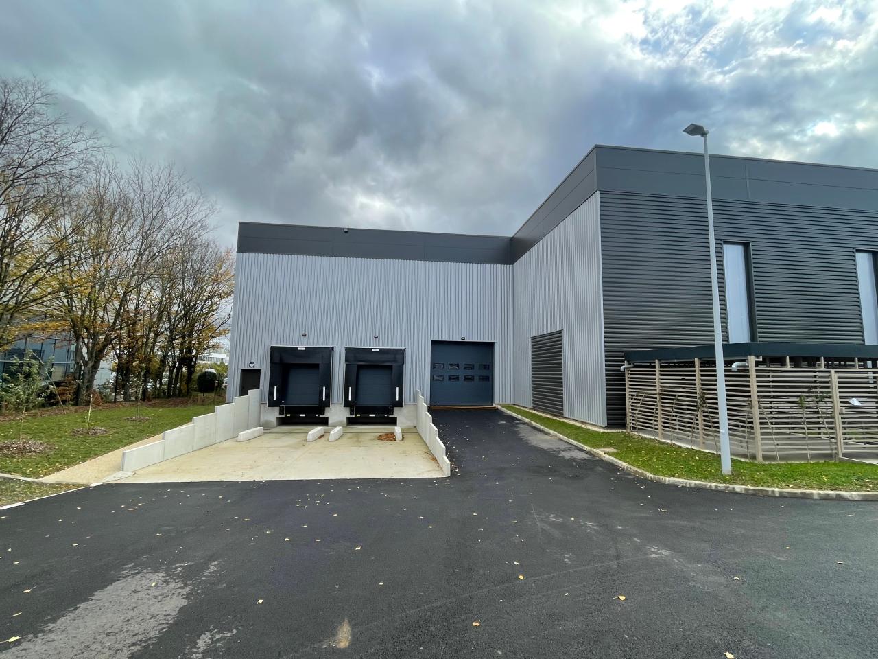 Location local d'activité Trappes Yvelines OLACT2418990 2