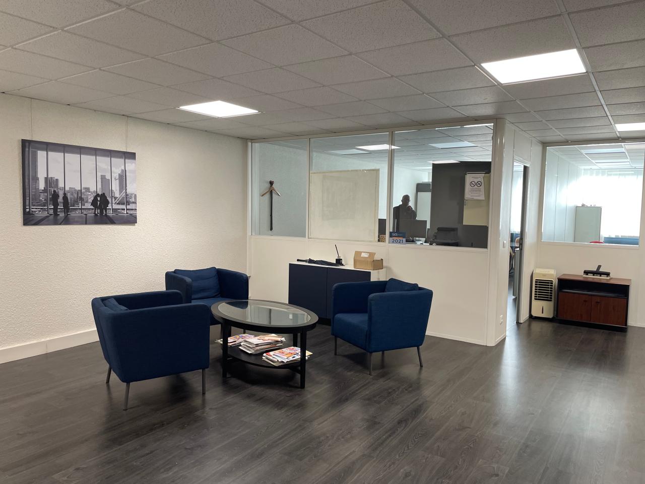 Location bureau Herblay Val-d'Oise OLBUR2645552 2