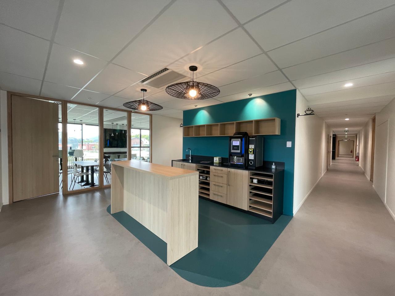 Location bureau Rouen Seine-Maritime OLBUR2535457 10