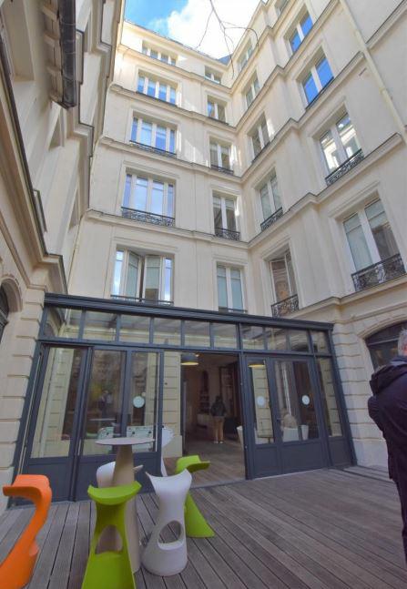 Location coworking Paris OLBUR2532518 16
