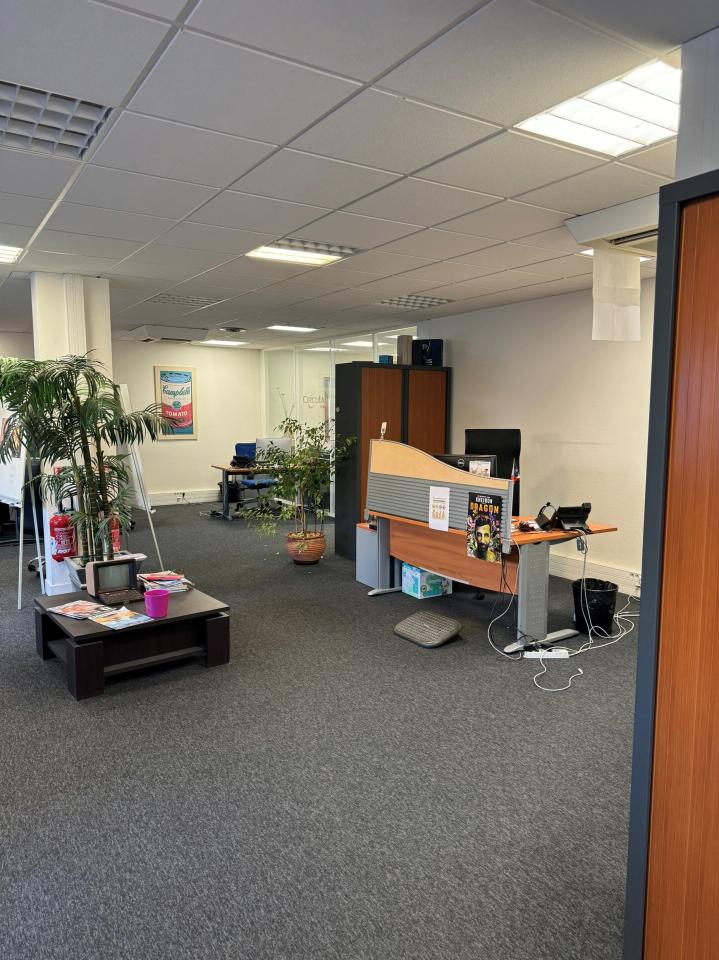 Location bureau Boulogne-Billancourt Hauts-de-Seine OLBUR2427154 14