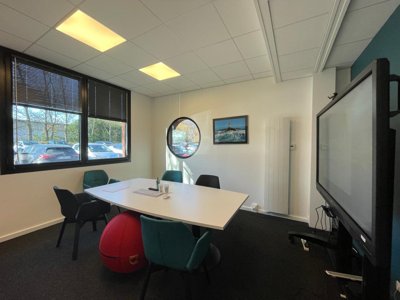 Location bureau Mont-Saint-Aignan Seine-Maritime OLBUR2640038 16