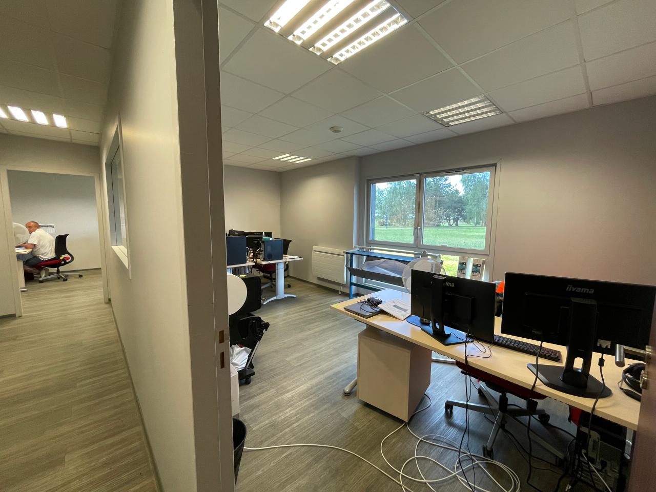 Location local d'activité Boos Seine-Maritime OLACT2534204 8