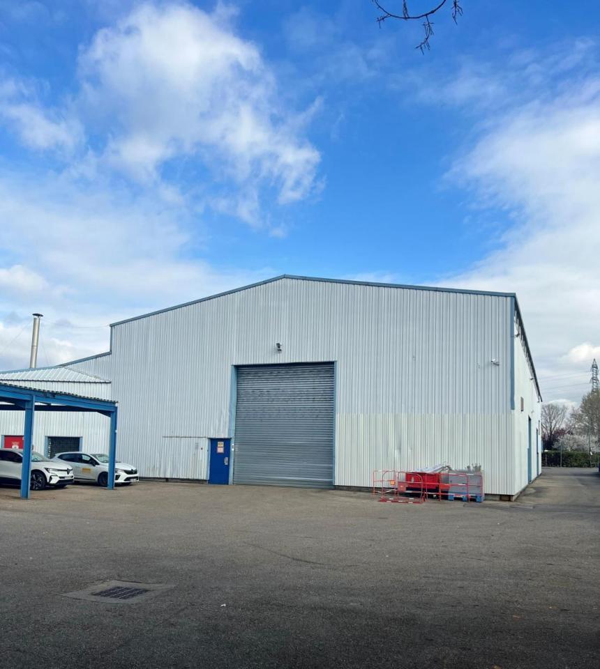 Location local d'activité Vaulx-en-Velin Rhône OLACT2119894