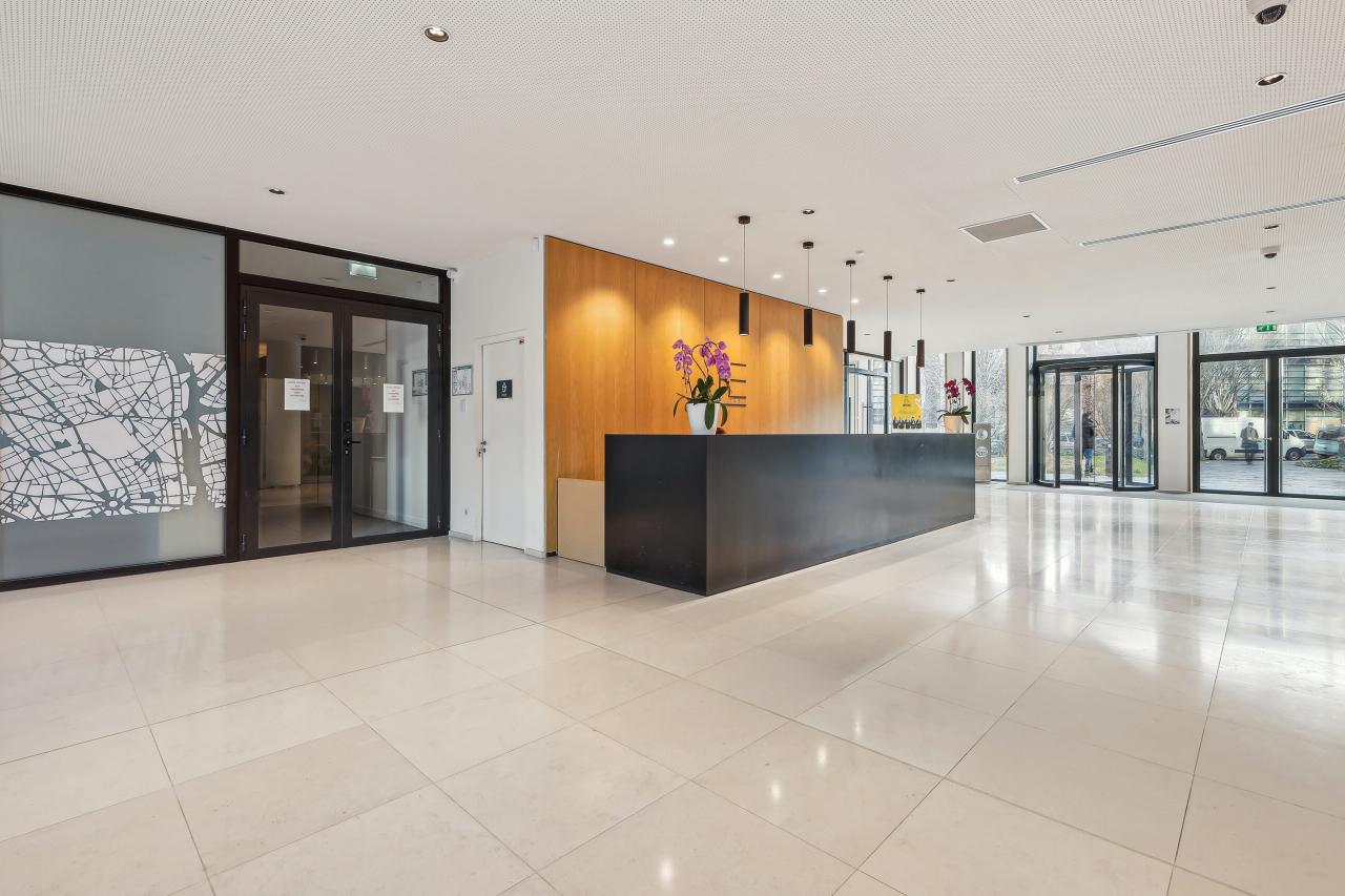 Location bureau Issy-les-Moulineaux Hauts-de-Seine OLBUR2426190 2