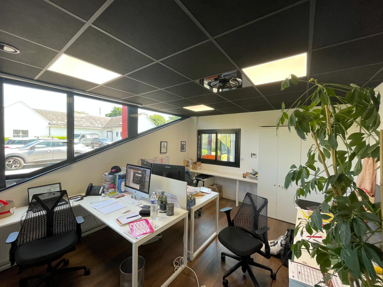 Location bureau Mont-Saint-Aignan Seine-Maritime OLBUR2533195 12