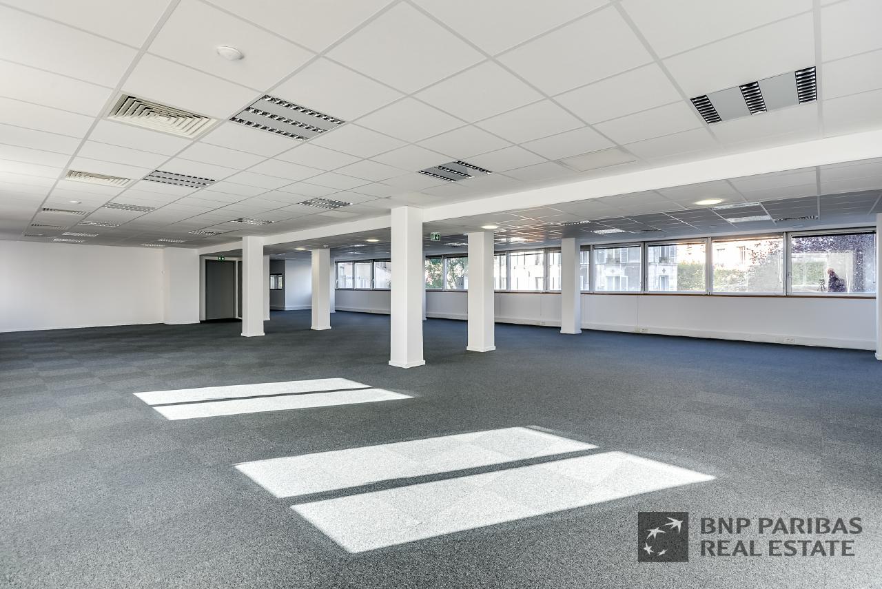 Location bureau Issy-les-Moulineaux Hauts-de-Seine OLBUR2104540 18