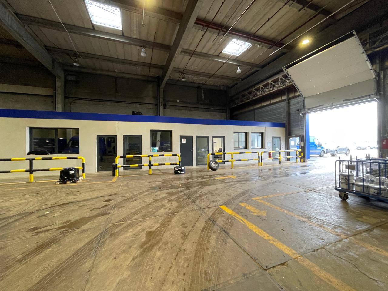 Location local d'activité Le Grand-quevilly Seine-Maritime OLACT2639347 6