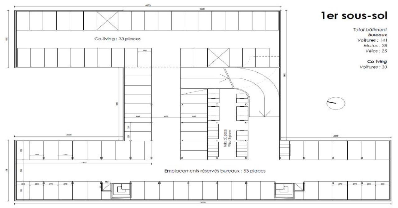 Vente bureau Nice Alpes-Maritimes OVBUR2424714 6