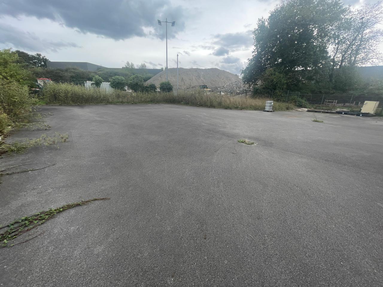 Location local d'activité Saint-Jacques-de-la-Lande Ille-et-Vilaine OLACT2534999 8