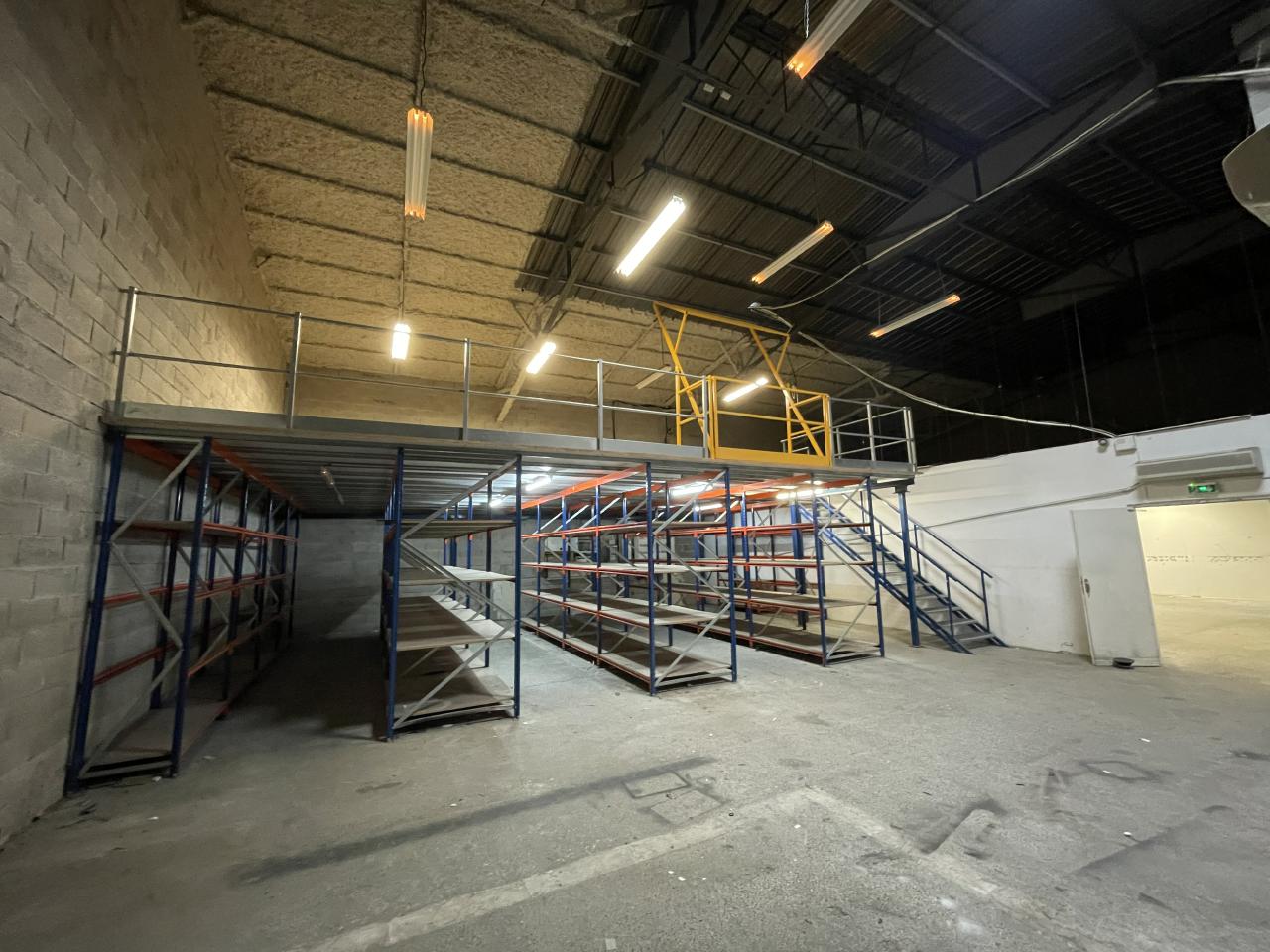 Location local d'activité Toulouse Haute-Garonne OLACT2529487 5