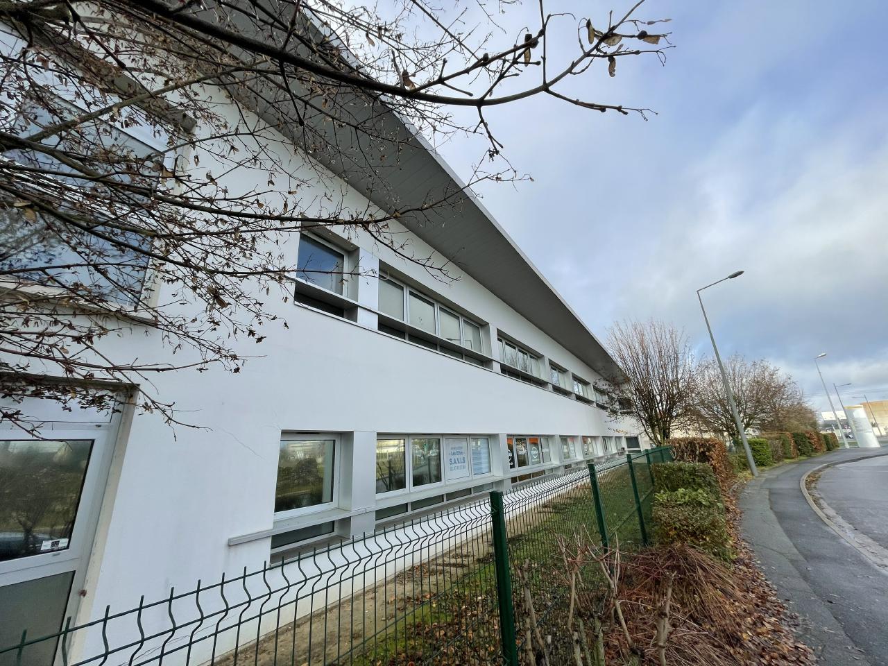 Location bureau Tours Indre-et-Loire OLBUR2318227 14