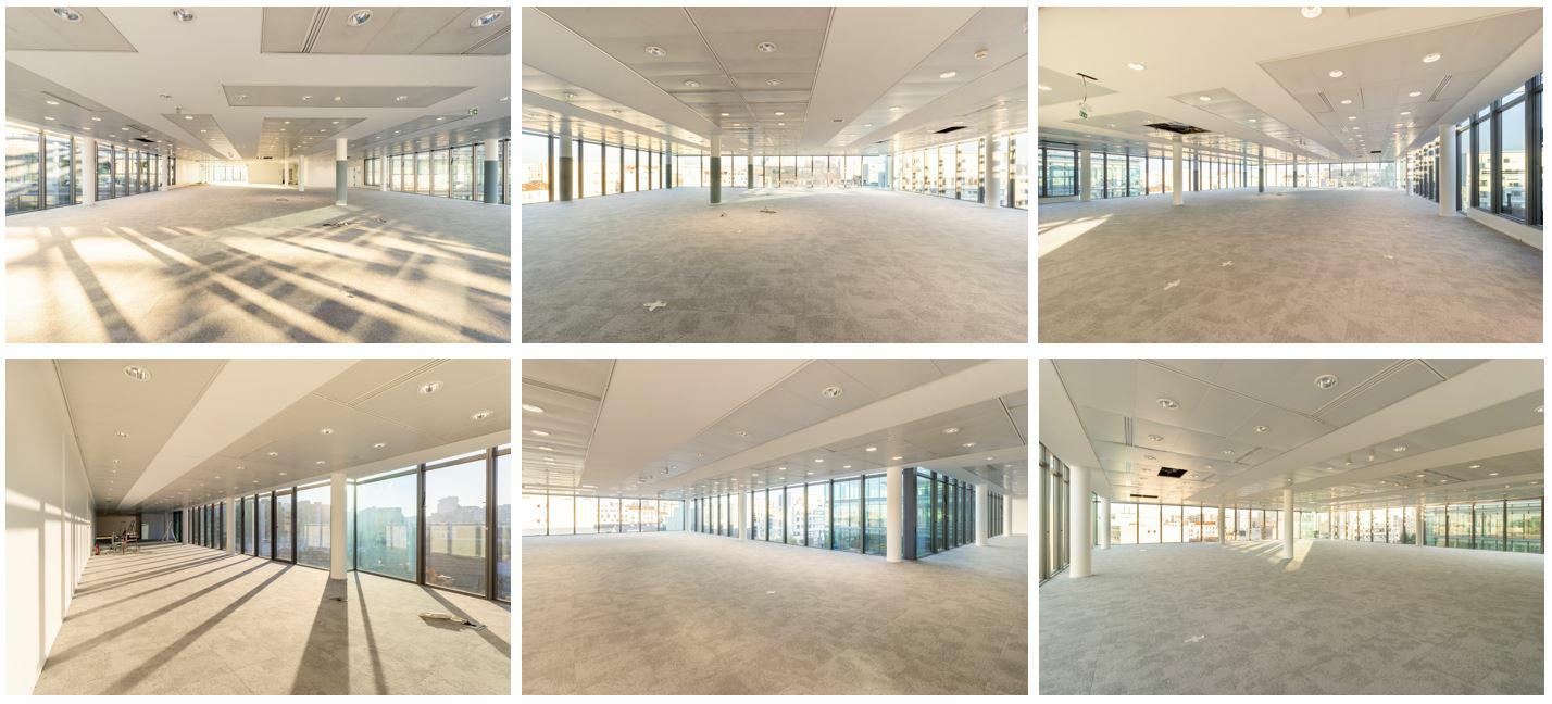 Location bureau Courbevoie Hauts-de-Seine OLBUR2108766 1