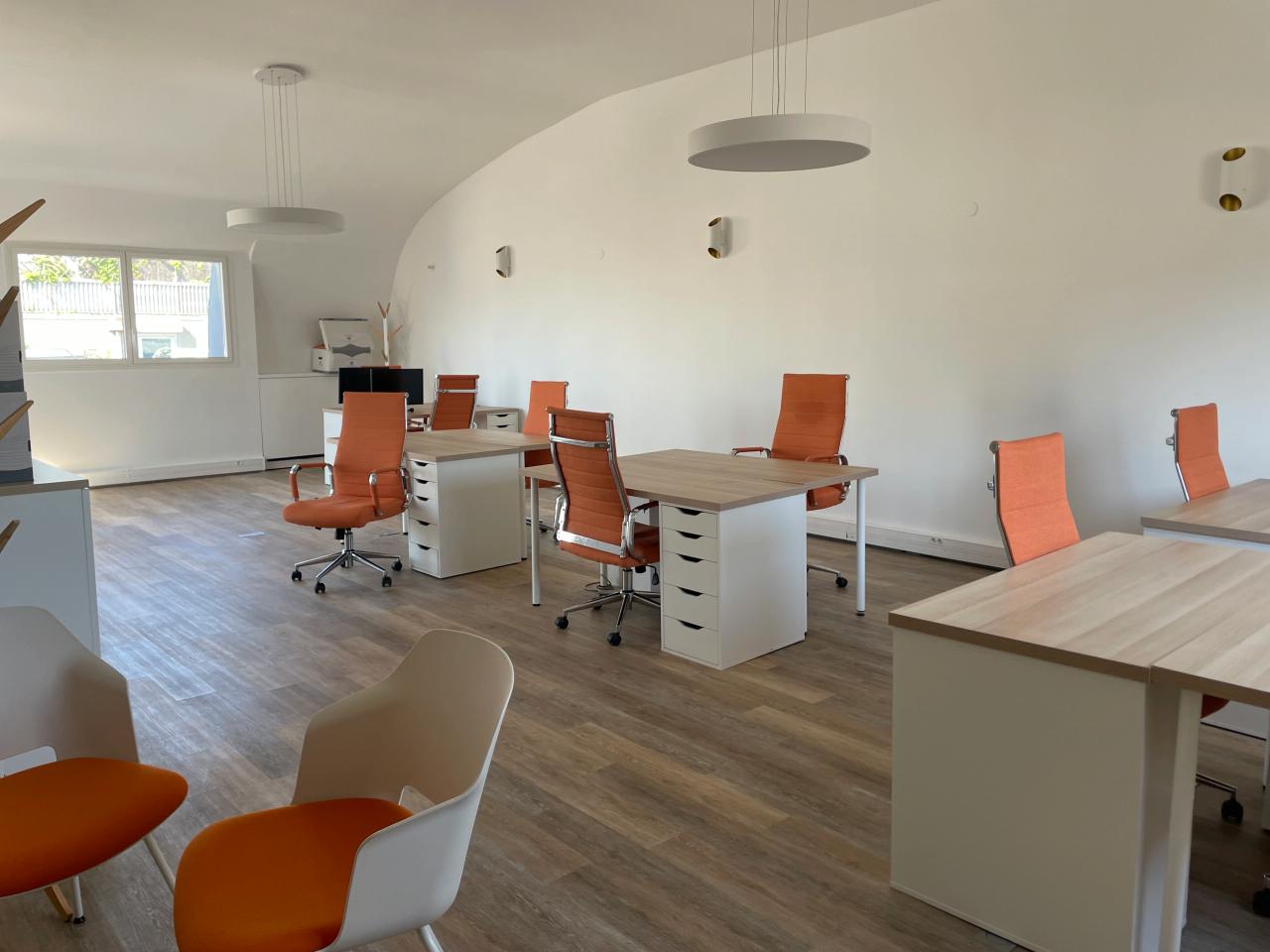 Vente bureau Levallois-Perret Hauts-de-Seine OVBUR2532014 9
